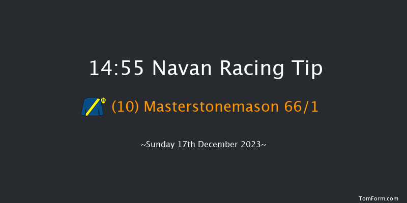 Navan 14:55 Handicap Chase 20f Sat 9th Dec 2023