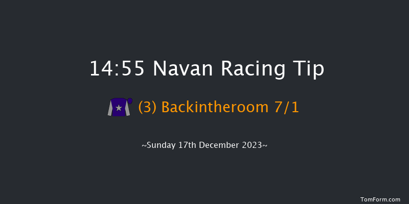 Navan 14:55 Handicap Chase 20f Sat 9th Dec 2023