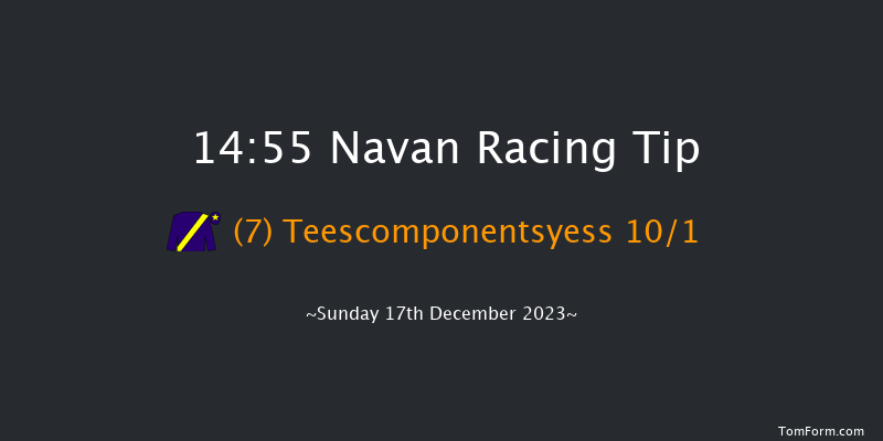 Navan 14:55 Handicap Chase 20f Sat 9th Dec 2023