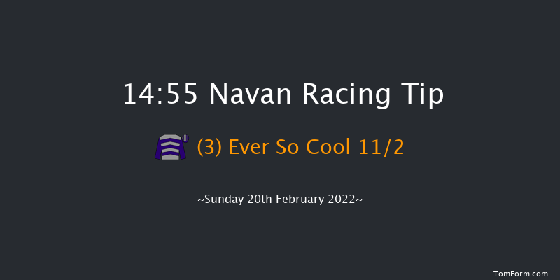 Navan 14:55 Handicap Hurdle 21f Sat 22nd Jan 2022