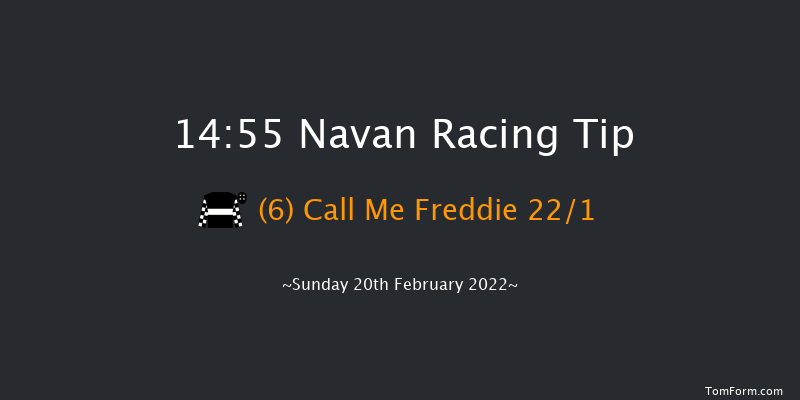 Navan 14:55 Handicap Hurdle 21f Sat 22nd Jan 2022