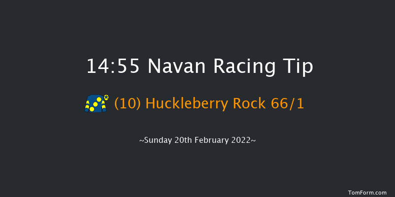 Navan 14:55 Handicap Hurdle 21f Sat 22nd Jan 2022