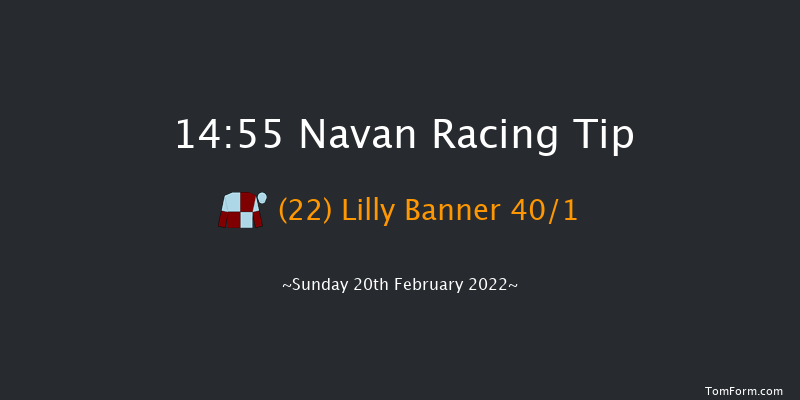 Navan 14:55 Handicap Hurdle 21f Sat 22nd Jan 2022