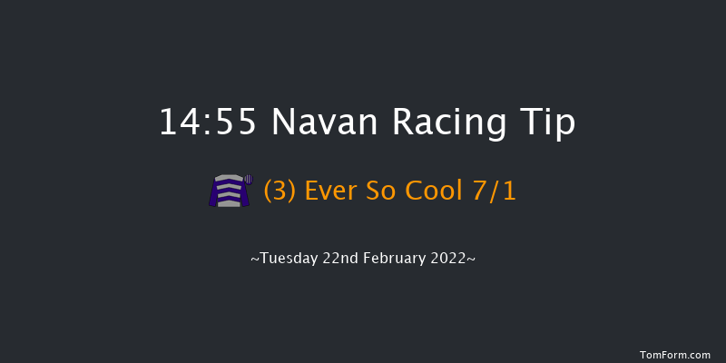 Navan 14:55 Handicap Hurdle 21f Sat 22nd Jan 2022