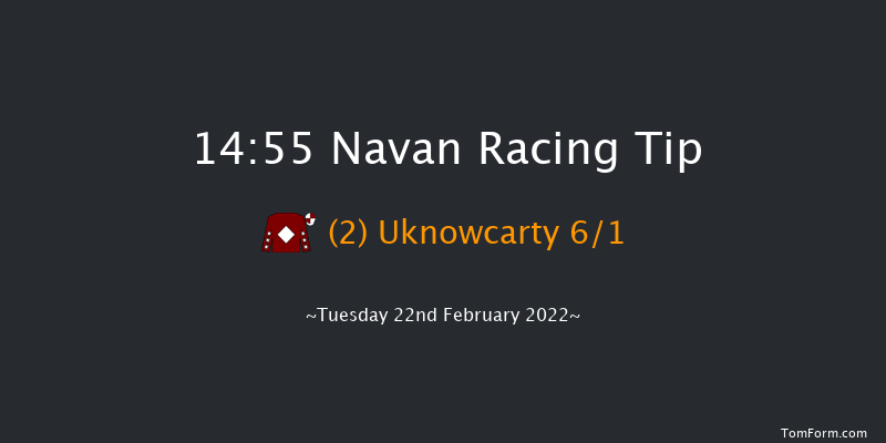 Navan 14:55 Handicap Hurdle 21f Sat 22nd Jan 2022