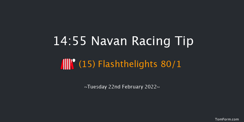 Navan 14:55 Handicap Hurdle 21f Sat 22nd Jan 2022