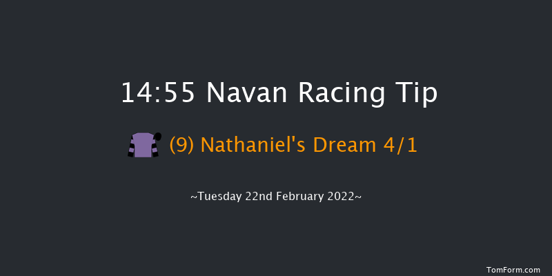 Navan 14:55 Handicap Hurdle 21f Sat 22nd Jan 2022