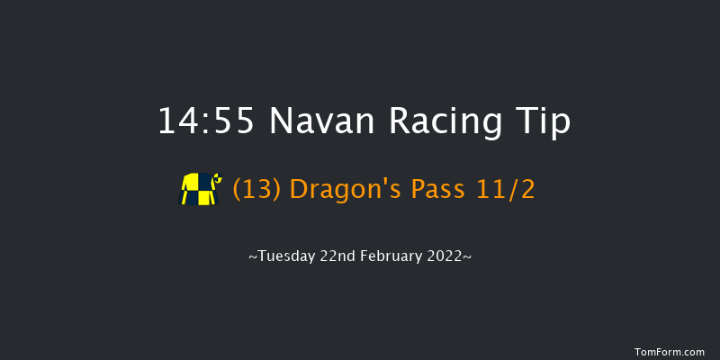 Navan 14:55 Handicap Hurdle 21f Sat 22nd Jan 2022