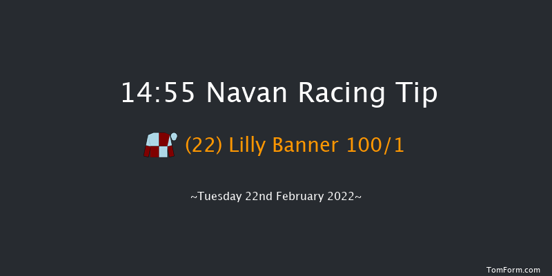 Navan 14:55 Handicap Hurdle 21f Sat 22nd Jan 2022