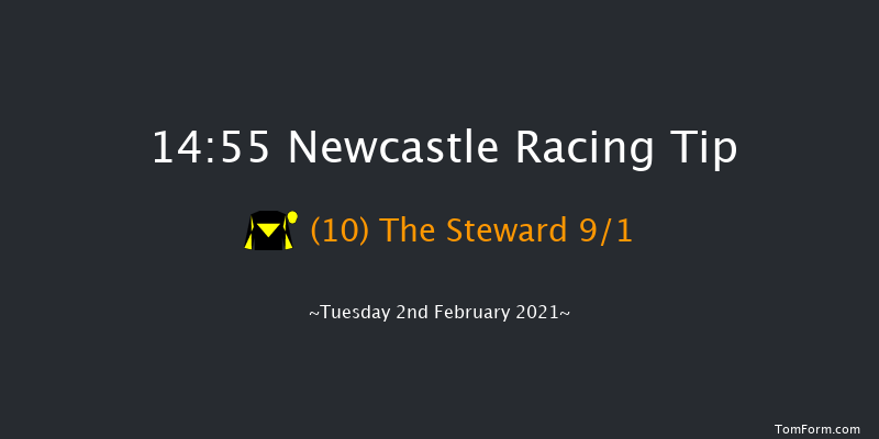 QuinnCasino 'Jumpers' Bumper' NH Flat Race (Div 2) Newcastle 14:55 Stakes (Class 4) 16f Thu 28th Jan 2021