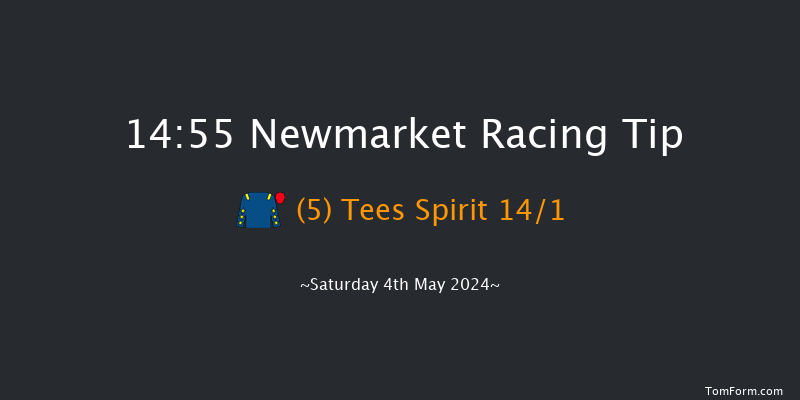 Newmarket  14:55 Group 3 (Class 1) 5f Fri 3rd May 2024