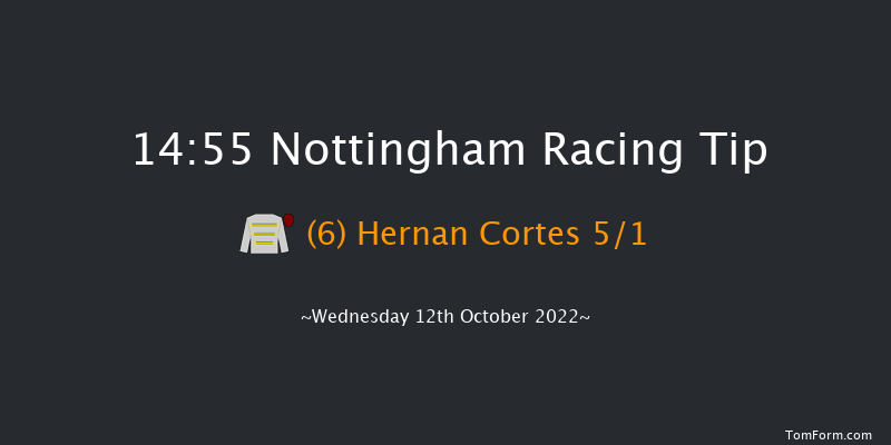 Nottingham 14:55 Handicap (Class 5) 8f Wed 5th Oct 2022