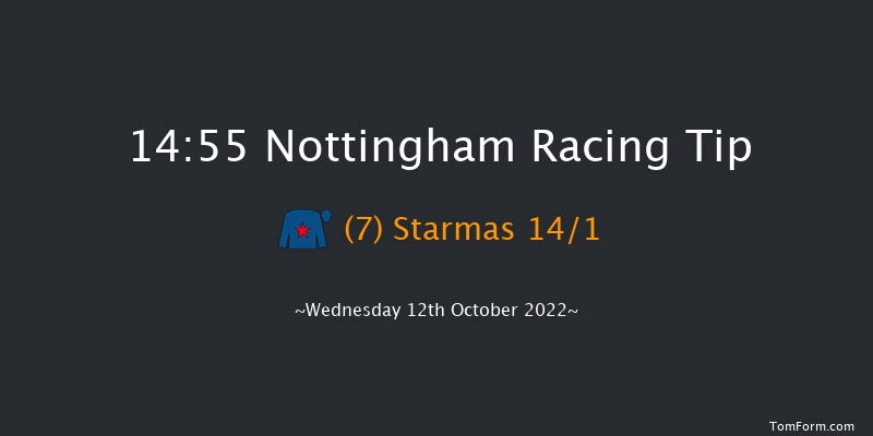 Nottingham 14:55 Handicap (Class 5) 8f Wed 5th Oct 2022