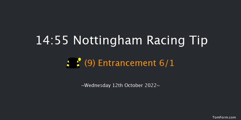 Nottingham 14:55 Handicap (Class 5) 8f Wed 5th Oct 2022