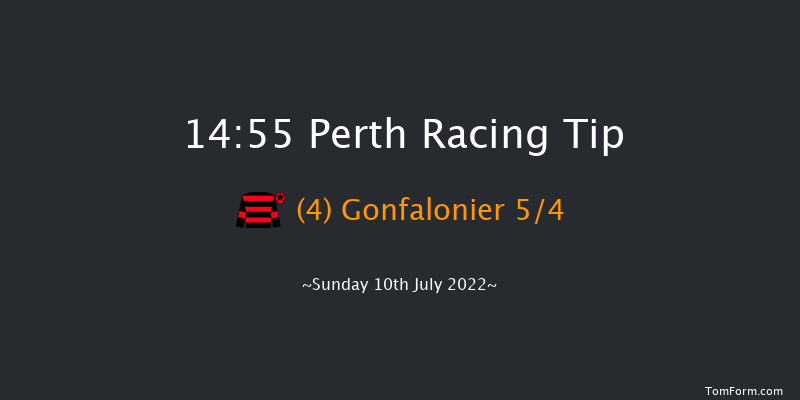 Perth 14:55 Handicap Hurdle (Class 4) 20f Thu 30th Jun 2022