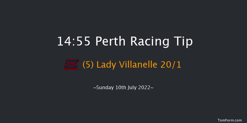 Perth 14:55 Handicap Hurdle (Class 4) 20f Thu 30th Jun 2022