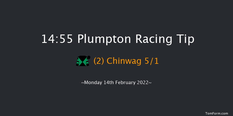 Plumpton 14:55 Handicap Chase (Class 3) 20f Mon 31st Jan 2022