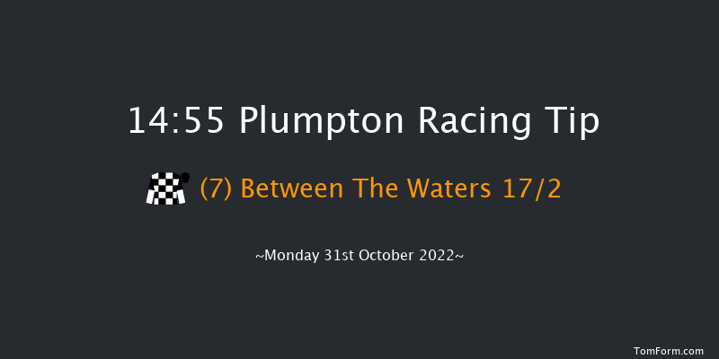 Plumpton 14:55 Handicap Chase (Class 5) 20f Mon 17th Oct 2022