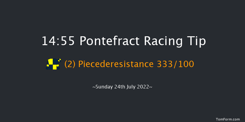 Pontefract 14:55 Handicap (Class 4) 10f Fri 15th Jul 2022