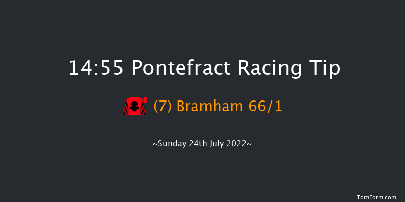 Pontefract 14:55 Handicap (Class 4) 10f Fri 15th Jul 2022