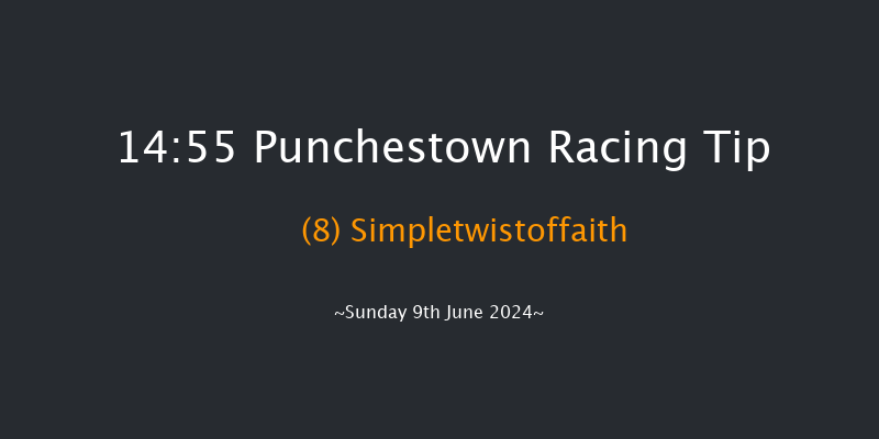 Punchestown  14:55 Handicap
Hurdle 19f Sat 8th Jun 2024