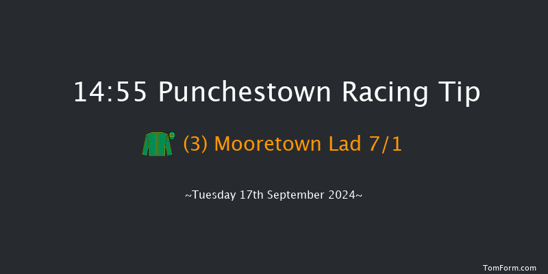 Punchestown  14:55 Handicap 8f Sun 9th Jun 2024