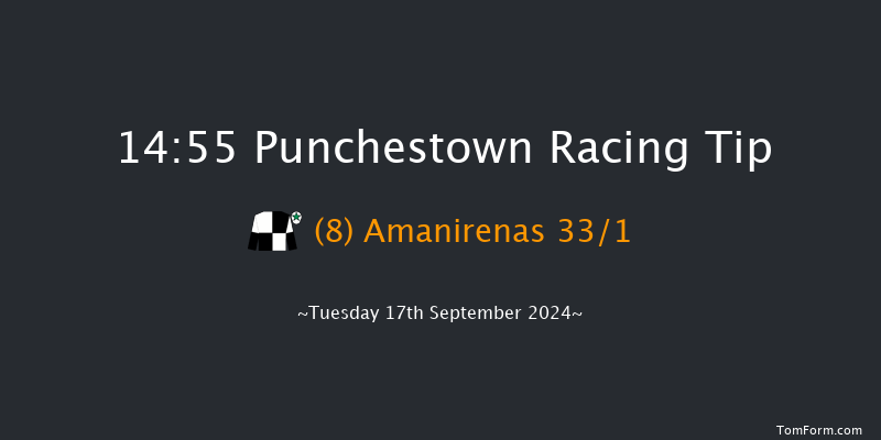 Punchestown  14:55 Handicap 8f Sun 9th Jun 2024