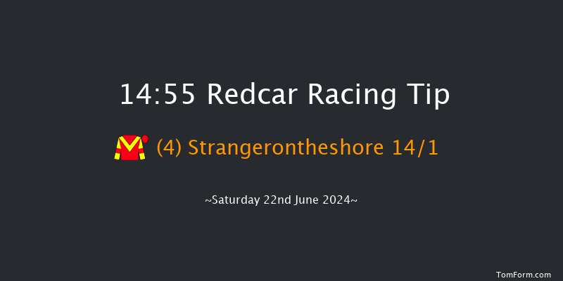 Redcar  14:55 Handicap (Class 6) 8f Fri 21st Jun 2024