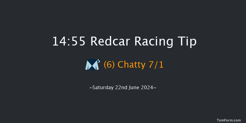 Redcar  14:55 Handicap (Class 6) 8f Fri 21st Jun 2024