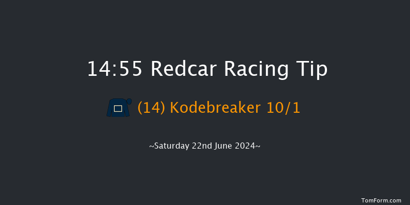 Redcar  14:55 Handicap (Class 6) 8f Fri 21st Jun 2024