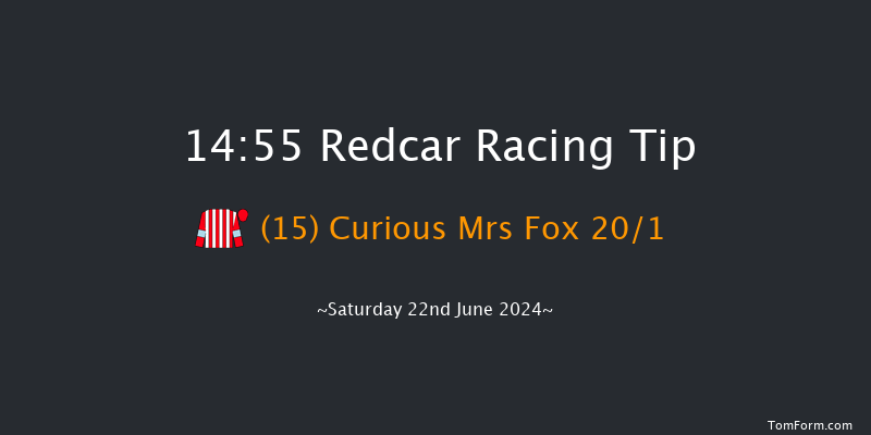 Redcar  14:55 Handicap (Class 6) 8f Fri 21st Jun 2024