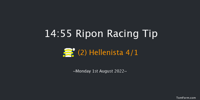 Ripon 14:55 Handicap (Class 5) 14f Sat 16th Jul 2022