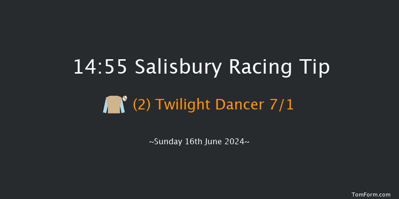 Salisbury  14:55 Handicap (Class 5) 7f Tue 11th Jun 2024