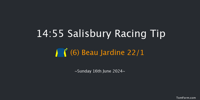 Salisbury  14:55 Handicap (Class 5) 7f Tue 11th Jun 2024