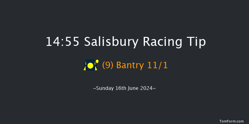 Salisbury  14:55 Handicap (Class 5) 7f Tue 11th Jun 2024