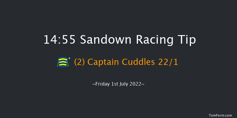 Sandown 14:55 Stakes (Class 3) 7f Sat 11th Jun 2022