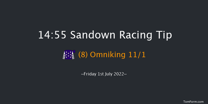 Sandown 14:55 Stakes (Class 3) 7f Sat 11th Jun 2022