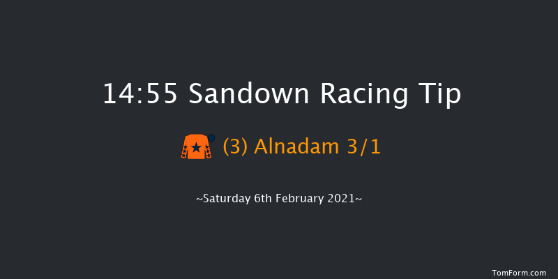 Virgin Bet Warriors Handicap Chase Sandown 14:55 Handicap Chase (Class 3) 20f Sat 2nd Jan 2021