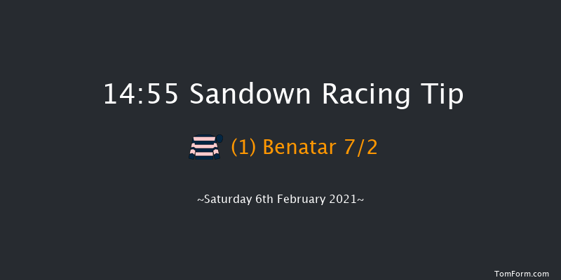 Virgin Bet Warriors Handicap Chase Sandown 14:55 Handicap Chase (Class 3) 20f Sat 2nd Jan 2021