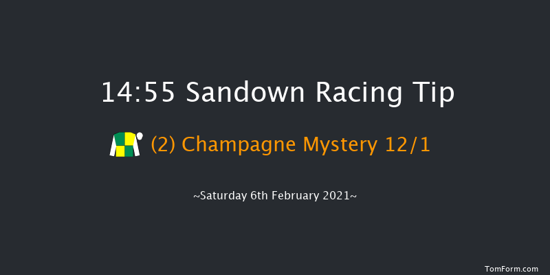 Virgin Bet Warriors Handicap Chase Sandown 14:55 Handicap Chase (Class 3) 20f Sat 2nd Jan 2021