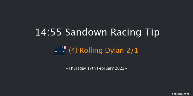 Sandown 14:55 Conditions Chase (Class 3) 24f Sat 5th Feb 2022