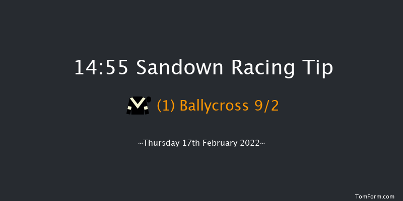 Sandown 14:55 Conditions Chase (Class 3) 24f Sat 5th Feb 2022