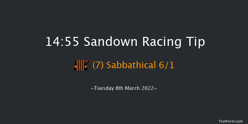 Sandown 14:55 Handicap Chase (Class 3) 16f Thu 17th Feb 2022