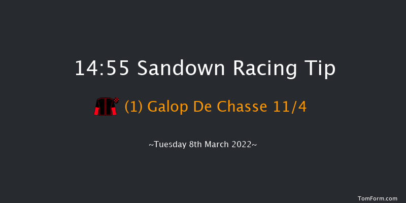 Sandown 14:55 Handicap Chase (Class 3) 16f Thu 17th Feb 2022