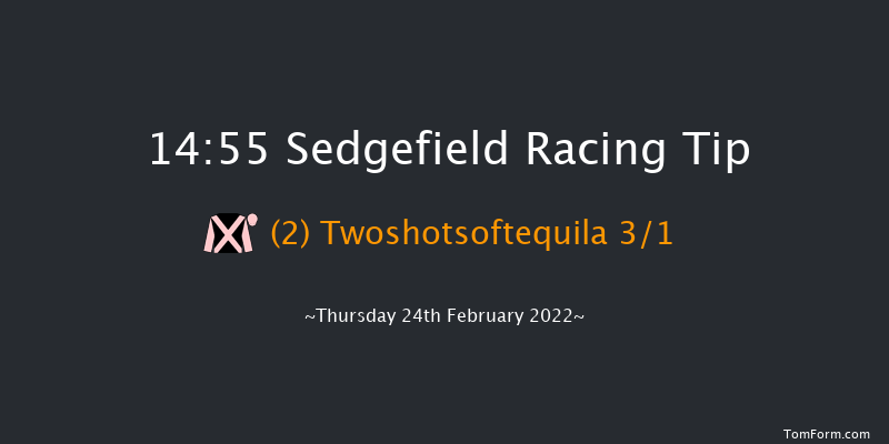 Sedgefield 14:55 Handicap Hurdle (Class 4) 20f Wed 9th Feb 2022