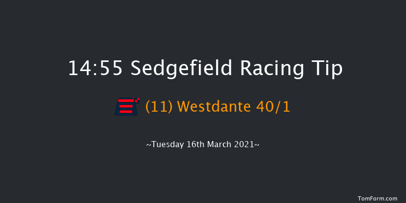 Follow MansionBet This Cheltmas Handicap Hurdle Sedgefield 14:55 Handicap Hurdle (Class 5) 20f Sun 7th Mar 2021