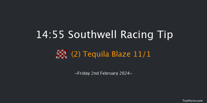 Southwell  14:55 Handicap Hurdle (Class 5)
24f Tue 30th Jan 2024