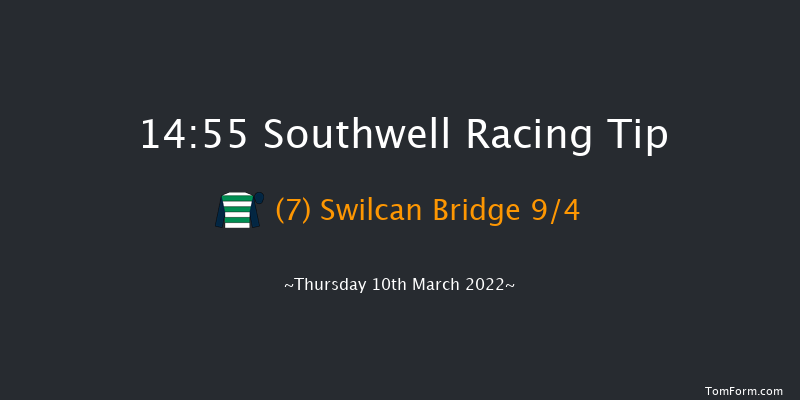 Southwell 14:55 Maiden (Class 5) 8f Mon 7th Mar 2022