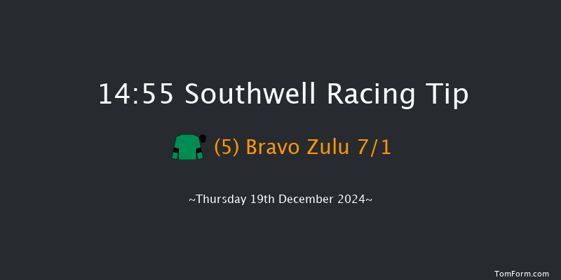 Southwell  14:55 Handicap (Class 4) 7f Mon 16th Dec 2024