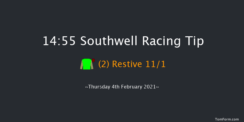 Betway Casino Handicap Southwell 14:55 Handicap (Class 6) 12f Tue 2nd Feb 2021